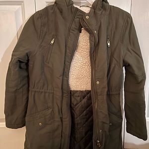 American Eagle Winter Jacket